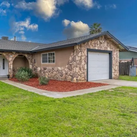 Buy this 3 bed house on 5706 South Van Horn Avenue in Del Rey, Fresno County