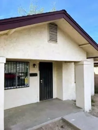 Buy this 2 bed house on Grant in Fresno, CA 93701