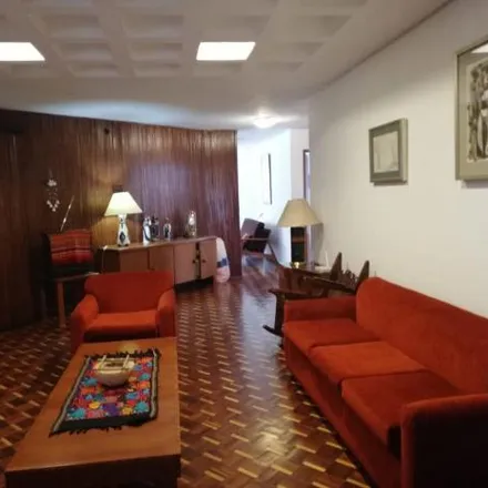 Image 2 - Movistar, La Pradera, 170518, Quito, Ecuador - Apartment for rent
