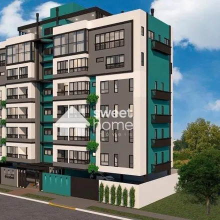 Buy this 2 bed apartment on Rua Silvino Blender in Alto Alegre, Cascavel - PR