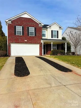 Buy this 3 bed house on 13912 Lawrence Farm Lane in Mecklenburg County, NC 28278