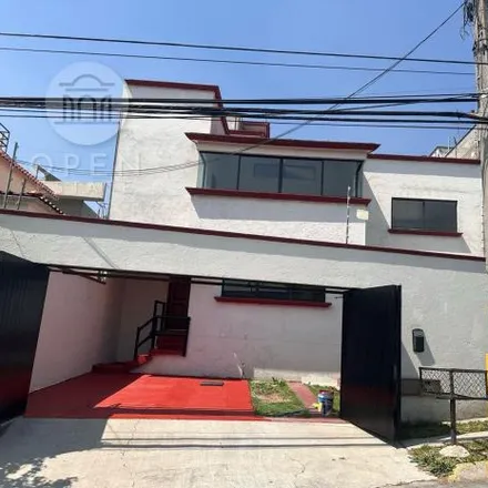 Rent this 3 bed house on Avenida Hacienda de San Miguel in 52940 Ciudad López Mateos, MEX