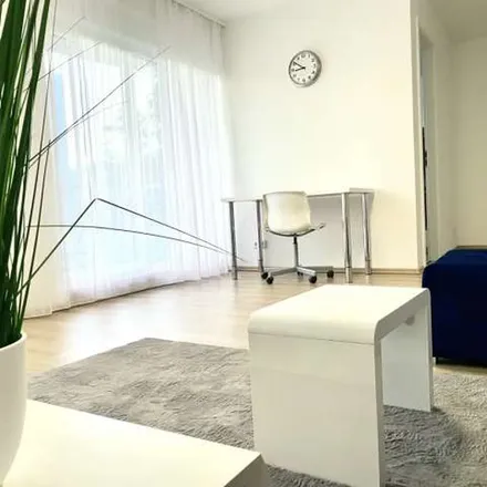 Rent this 1 bed apartment on Grundschule am Nordhafen in Boyenstraße 1, Berlin