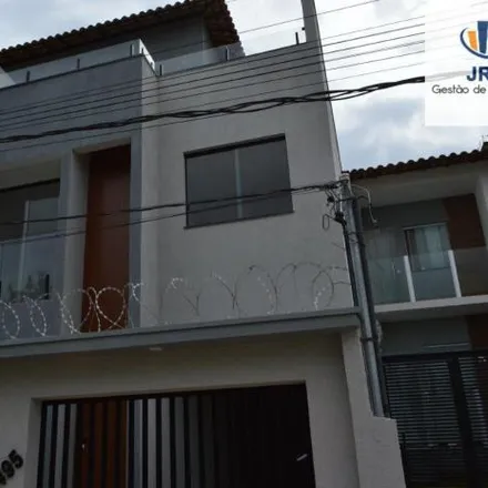 Image 2 - Rua Doutor José Osvaldo Silva, Regional Norte, Betim - MG, 32606-156, Brazil - House for sale