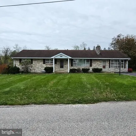 Buy this 3 bed house on 3057 Salem Avenue in Weigelstown, Dover Township