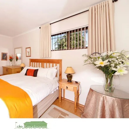 Rent this 3 bed house on Cape Town in City of Cape Town, South Africa