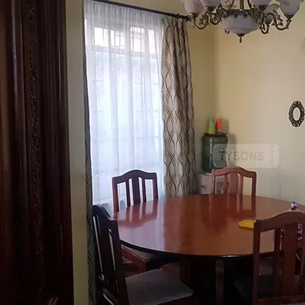 Buy this 1 bed apartment on unnamed road in Nairobi, 00200