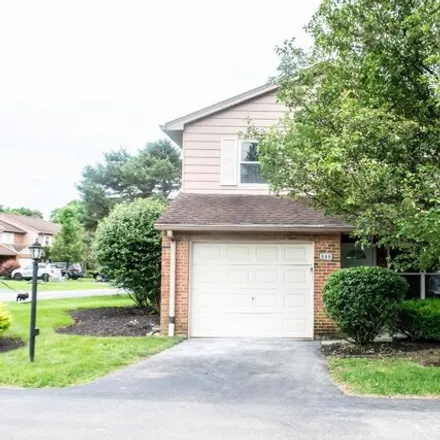 Buy this 3 bed condo on 465 McIntosh Drive in Clough Heights, Union Township