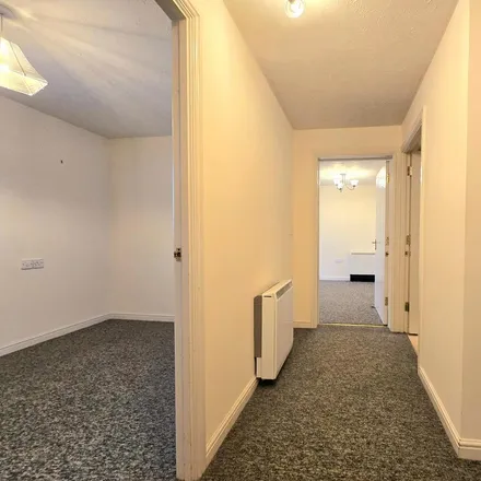 Image 3 - Priory Riverside, 16 Priory Avenue, Southampton, SO17 2NS, United Kingdom - Apartment for rent