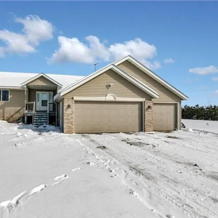 Buy this 4 bed house on 1866 47th Street Southeast in Haven Township, MN 56304