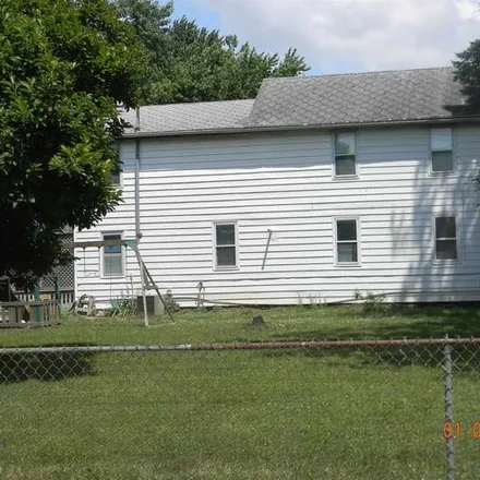 Image 3 - 779 South 2nd Street, Gas City, IN 46933, USA - House for sale