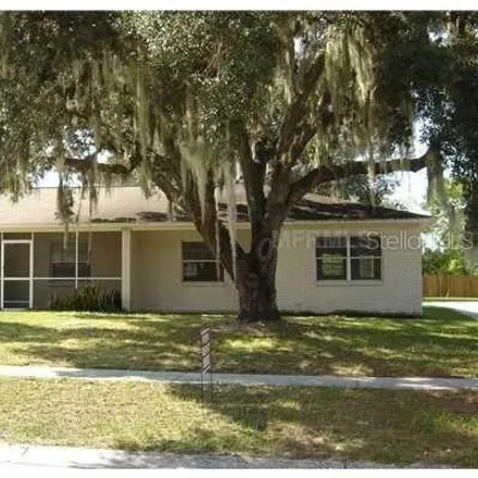 Rent this 2 bed house on 6907 Mathers Lane in Riverview, FL 33569