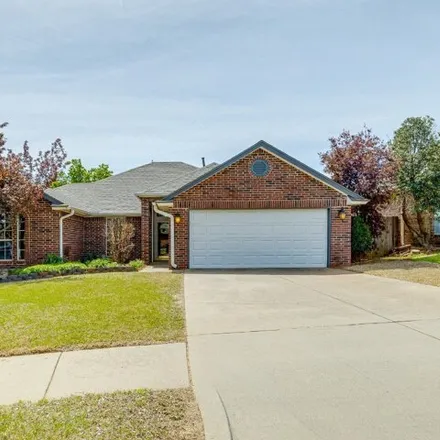 Buy this 3 bed house on 2964 Weymouth Way in Norman, OK 73071