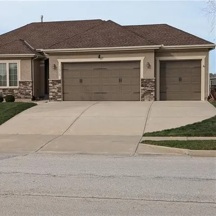 Buy this 4 bed house on 16253 Northwest 123rd Street in Platte County, MO 64079