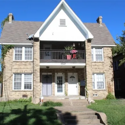 Rent this 2 bed house on 5329 Reiger Avenue in Dallas, TX 75358
