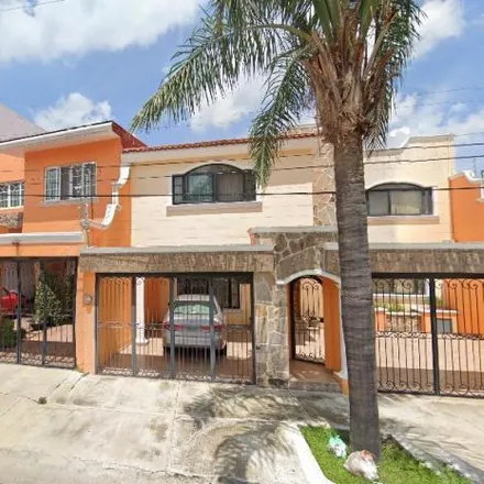 Buy this 5 bed house on Calle Isla Sumatra in Jardines de la Victoria, 44540 Guadalajara