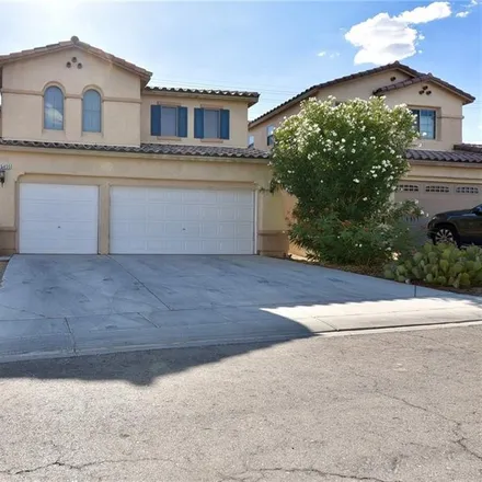 Rent this 4 bed house on 9000 Mountain Lakes Avenue in Spring Valley, NV 89147