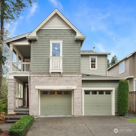 Buy this 4 bed house on 18321 Northeast 111th Street in Redmond, WA 98052