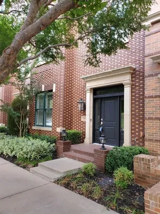 Image 3 - 163 Summit Avenue, Southlake, TX 76092, USA - Townhouse for rent