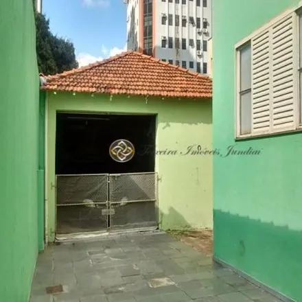 Image 1 - Rua Professor Giácomo Ítria, Anhangabaú, Jundiaí - SP, 13209-000, Brazil - House for sale