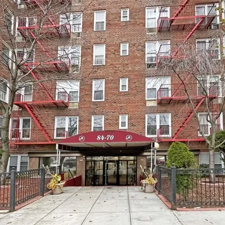 Buy this studio apartment on 84-70 129th Street in New York, NY 11415