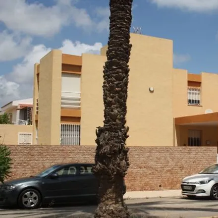 Buy this 5 bed house on Kiosco La Redonda in Plaza Circular, 30008 Murcia