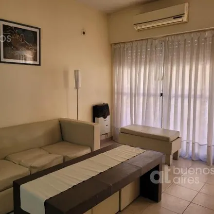 Rent this 1 bed apartment on Avenida Asamblea 501 in Parque Chacabuco, C1424 BDV Buenos Aires