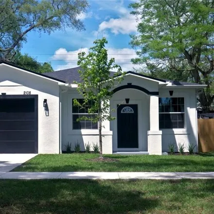 Buy this 3 bed house on Rowlett Park Drive @ Waters Avenue in East Nedro Road, Tampa