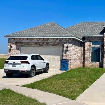 Buy this 3 bed house on unnamed road in Los Fresnos, TX 78566