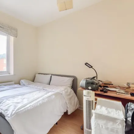 Image 3 - Penlon Place, Abingdon, OX14 3QN, United Kingdom - Apartment for rent
