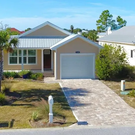 Buy this 3 bed house on 151 Charles Corner in Mexico Beach, Bay County
