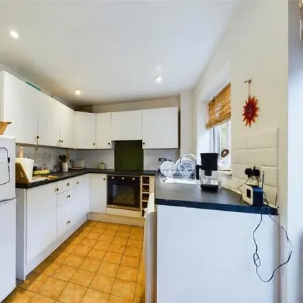 Image 3 - Folly Rise, Slad, GL5 1UX, United Kingdom - Townhouse for sale