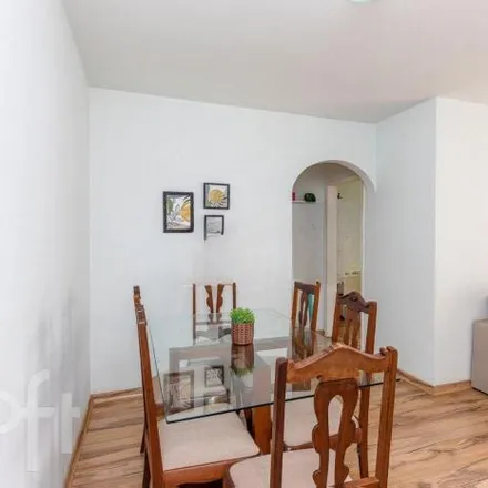Buy this 1 bed apartment on Avenida Santo Amaro 3292 in Brooklin Novo, São Paulo - SP