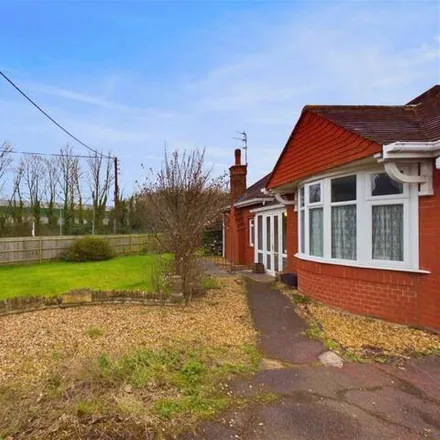 Image 7 - New Manor Farm, Northampton Lane South, Moulton, NN3 7RB, United Kingdom - House for sale