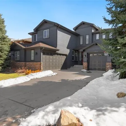 Buy this 5 bed house on 10760 Glengate Circle in Douglas County, CO 80130