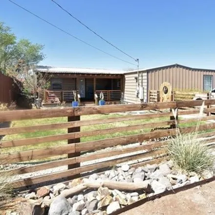 Buy this 2 bed house on 555 West Murphy Avenue in Alpine, TX 79830