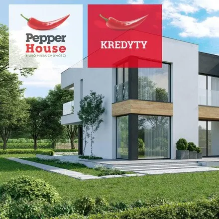Buy this 4 bed house on unnamed road in 81-198 Mosty, Poland