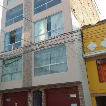 Image 2 - Calle Manuel Wagner 710, San Juan de Miraflores, Lima Metropolitan Area 15801, Peru - Apartment for sale