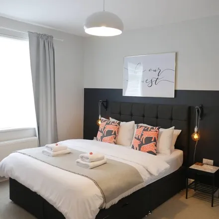 Rent this 2 bed apartment on Newcastle upon Tyne in NE6 5JD, United Kingdom