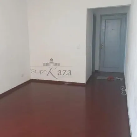 Rent this 2 bed apartment on Rua José Cobra 332 in 31 de Março, São José dos Campos - SP