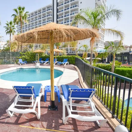 Buy this 1 bed apartment on Benalmádena in Andalusia, Spain