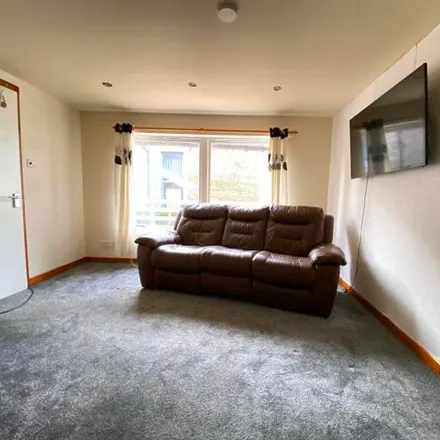 Image 3 - Cheeky Highlander, King Street, Tain, IV19 1AF, United Kingdom - Apartment for sale