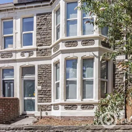 Rent this 5 bed duplex on 118 Filton Avenue in Bristol, BS7 0AP