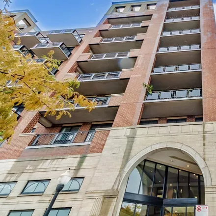 Buy this 1 bed loft on 811 West 15th Place in Chicago, IL 60608