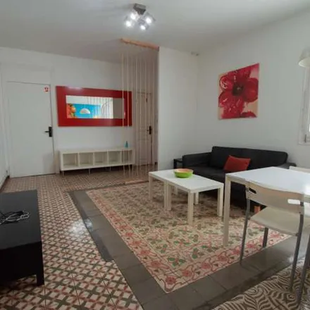 Rent this 4 bed apartment on Travessera de Gràcia in 284, 08001 Barcelona