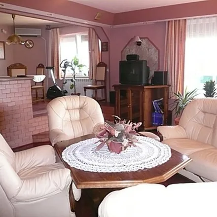 Rent this 4 bed house on Varna in Chaika, BG