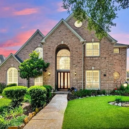 Buy this 4 bed house on 49 Harbor View Drive in Sugar Land, TX 77479
