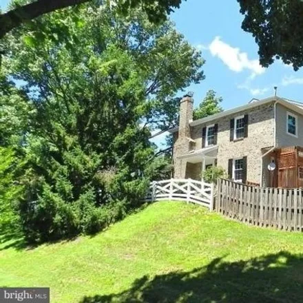 Image 1 - 12501 Crystal Rock Terrace, Germantown, MD 20874, USA - House for rent