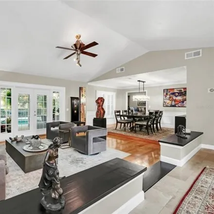 Image 6 - 7998 Summer Ridge Place, Bay Hill, Dr. Phillips, FL 32819, USA - House for sale