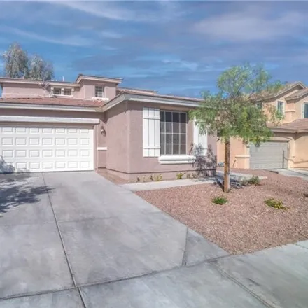 Image 2 - 649 Prosser Creek Place, Henderson, NV 89002, USA - House for rent